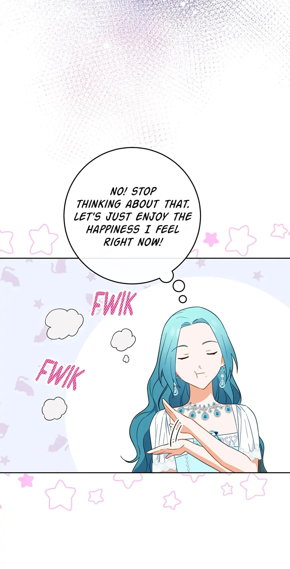 Read Lady Chef Royale chapter 97 image 14 on Lezhin