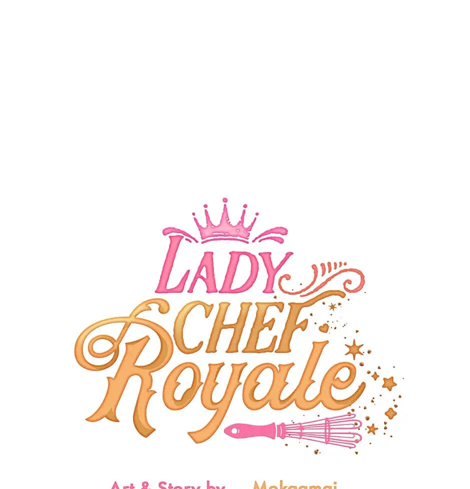Read Lady Chef Royale chapter 97 image 15 on Lezhin