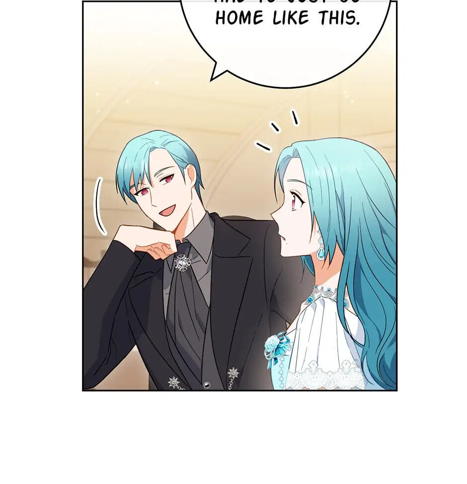 Read Lady Chef Royale chapter 97 image 20 on Lezhin