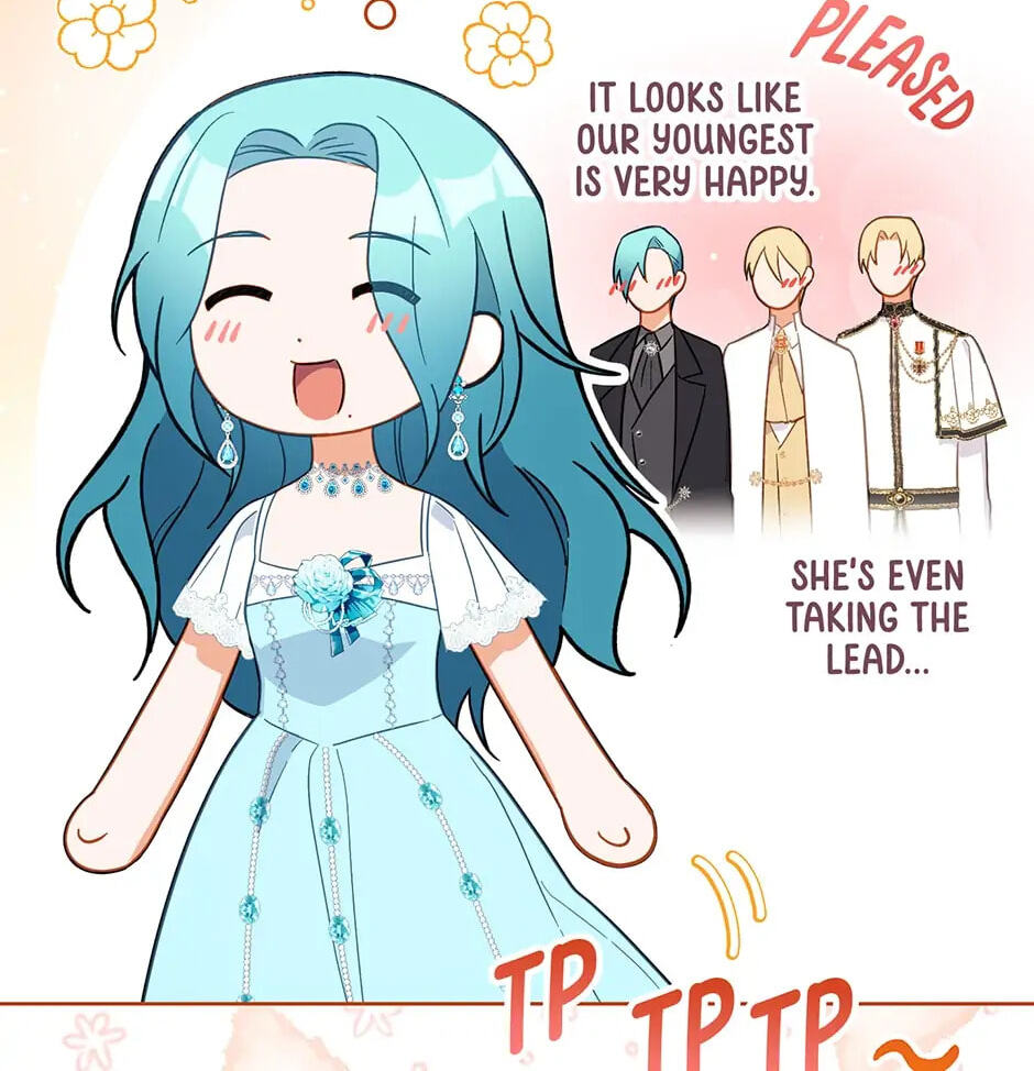 Read Lady Chef Royale chapter 97 image 24 on Lezhin