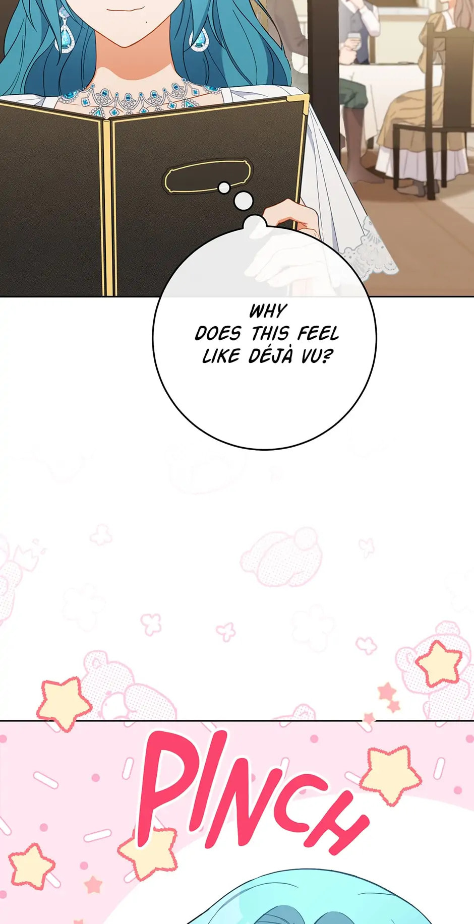 Read Lady Chef Royale chapter 97 image 3 on Lezhin
