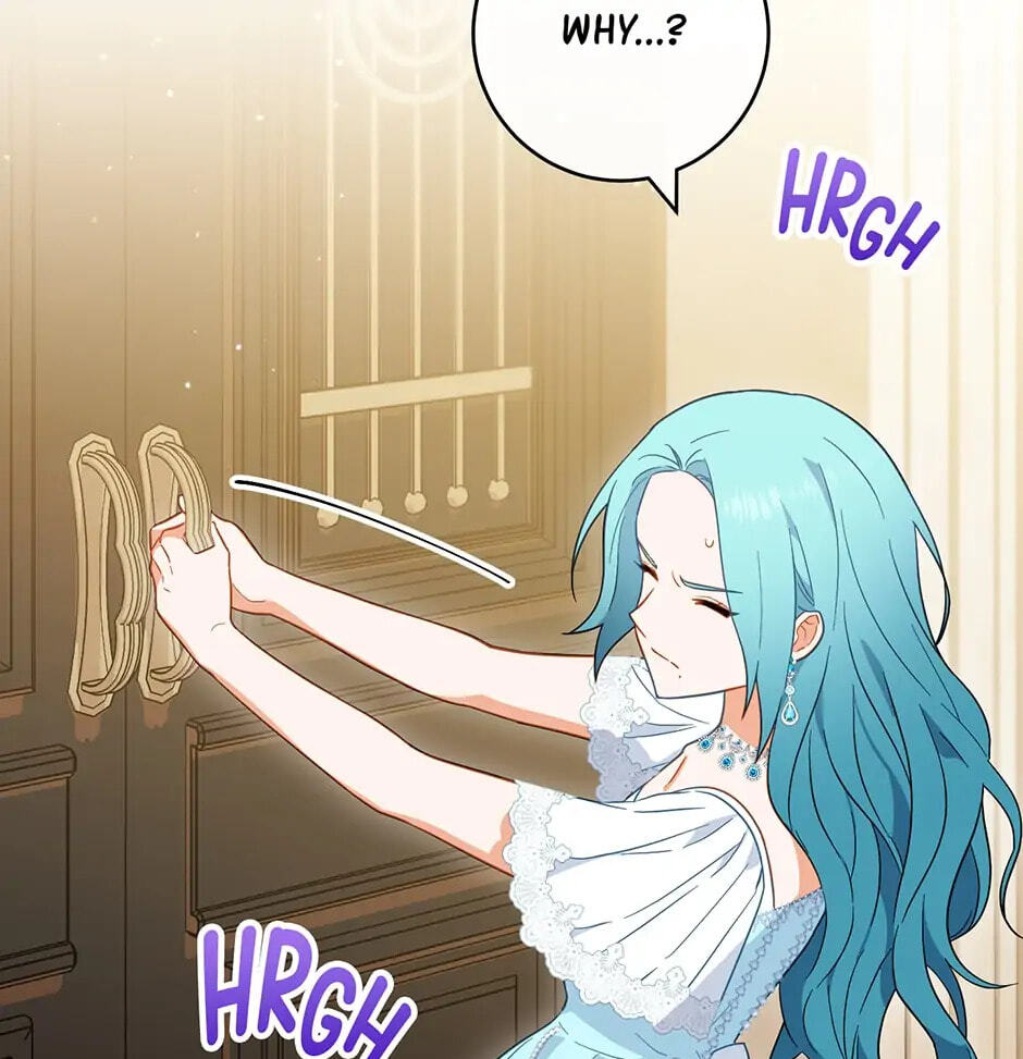 Read Lady Chef Royale chapter 97 image 31 on Lezhin