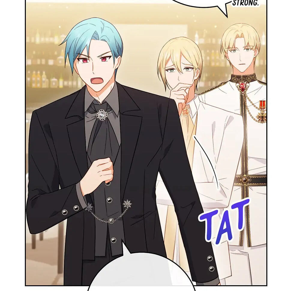 Read Lady Chef Royale chapter 97 image 34 on Lezhin
