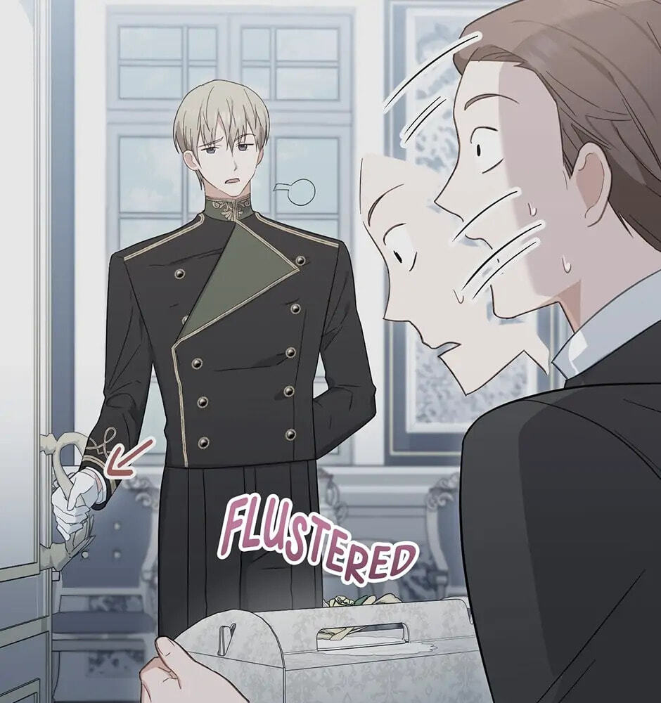Read Lady Chef Royale chapter 97 image 55 on Lezhin