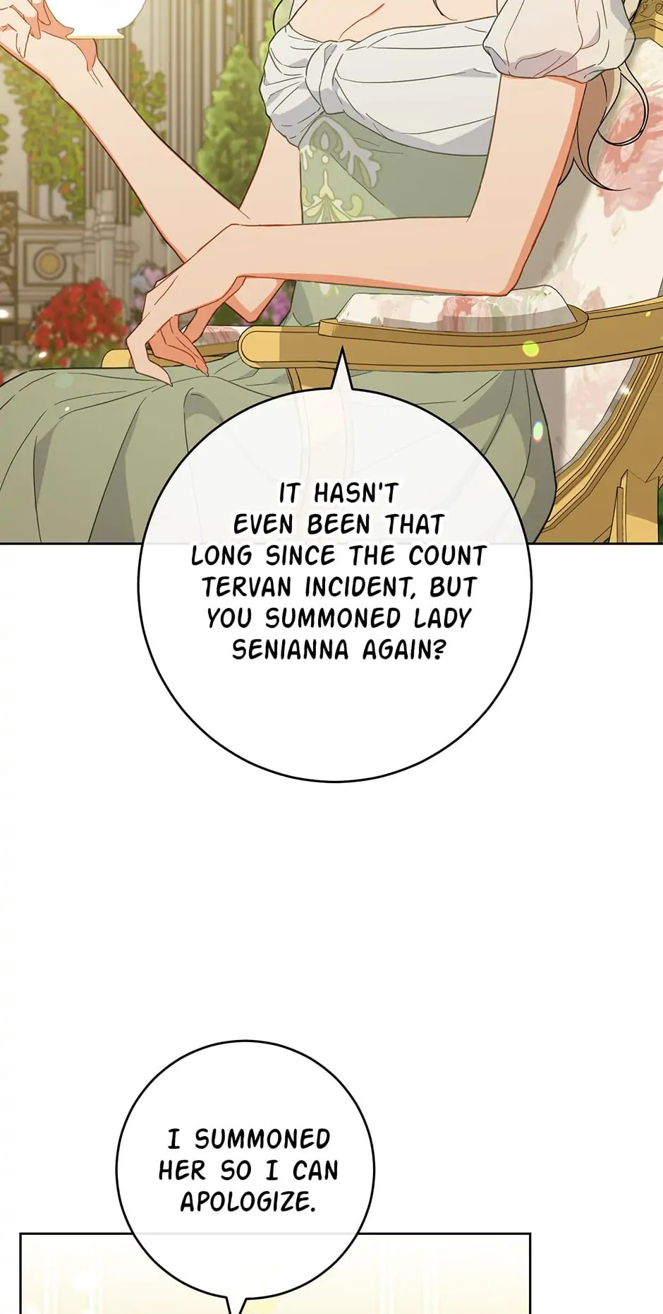 Read Lady Chef Royale chapter 97 image 66 on Lezhin
