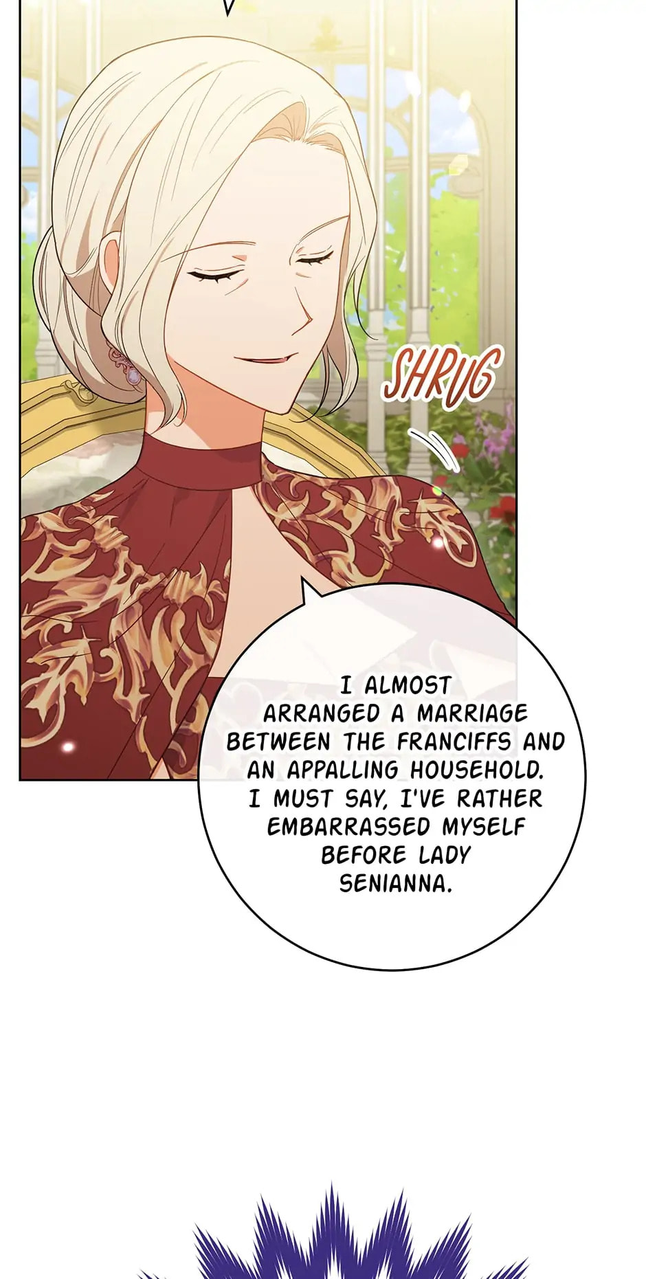 Read Lady Chef Royale chapter 97 image 67 on Lezhin