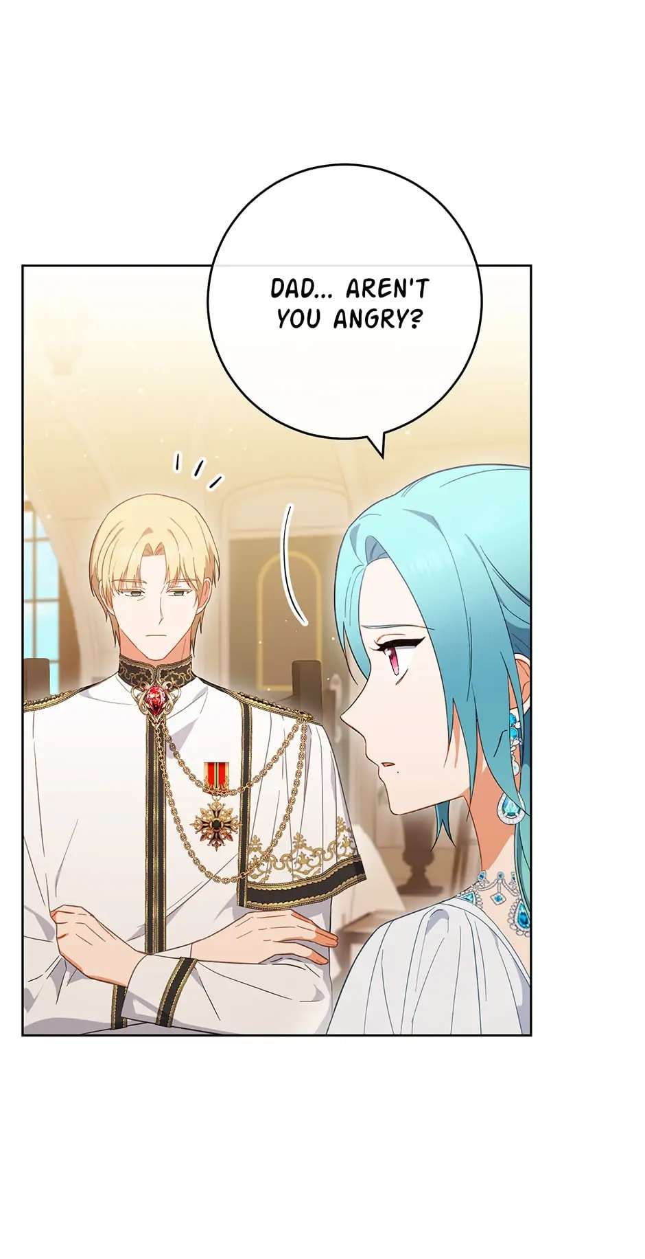 Read Lady Chef Royale chapter 97 image 7 on Lezhin