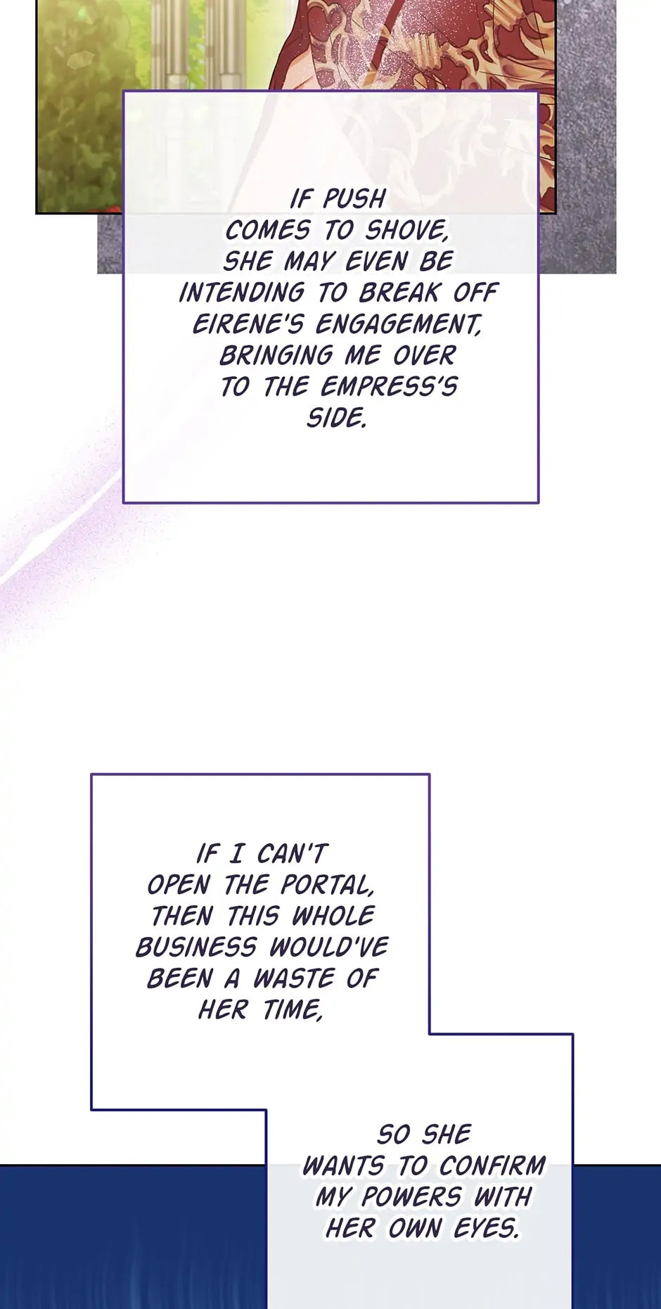 Read Lady Chef Royale chapter 97 image 70 on Lezhin