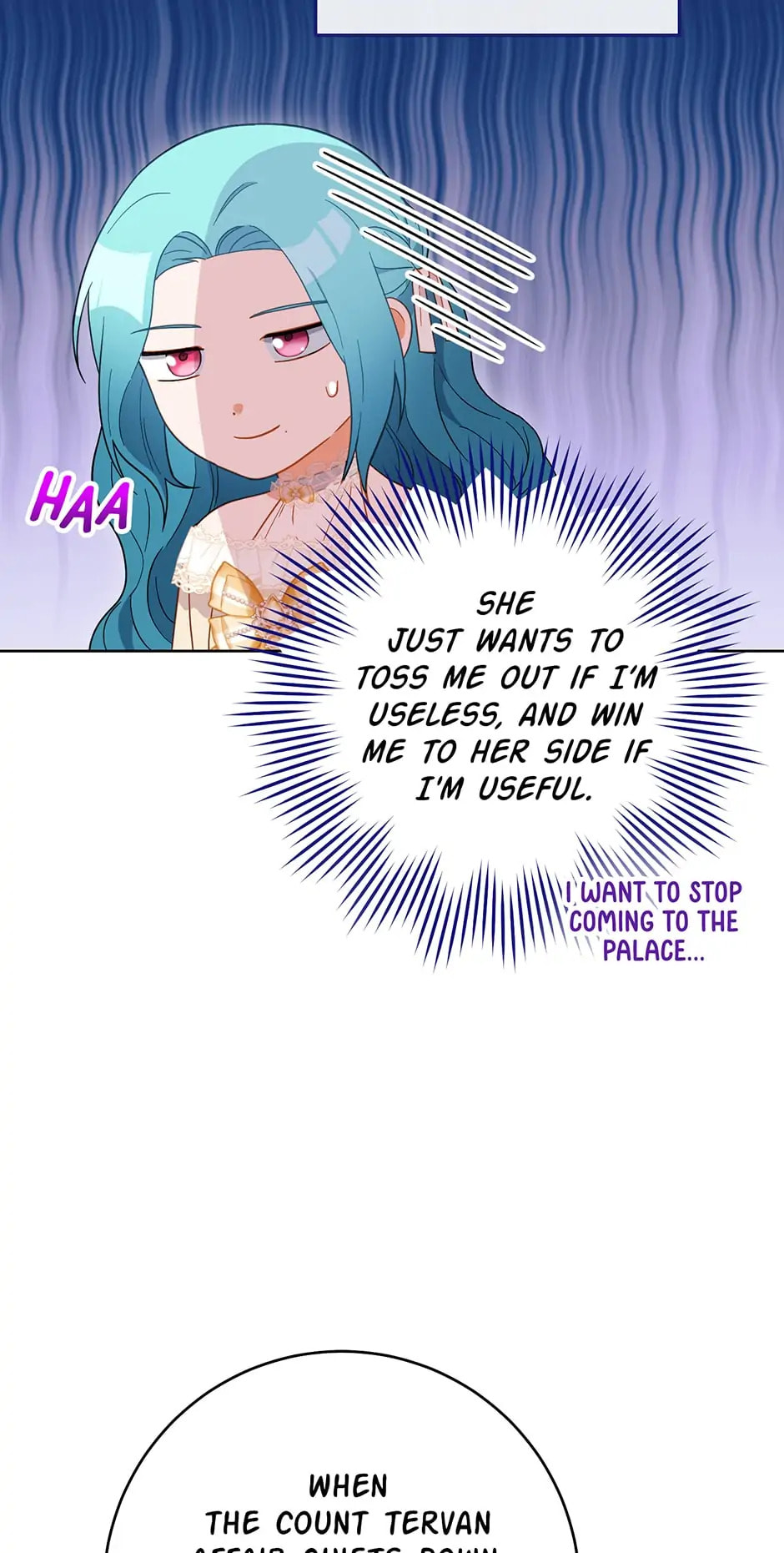 Read Lady Chef Royale chapter 97 image 71 on Lezhin