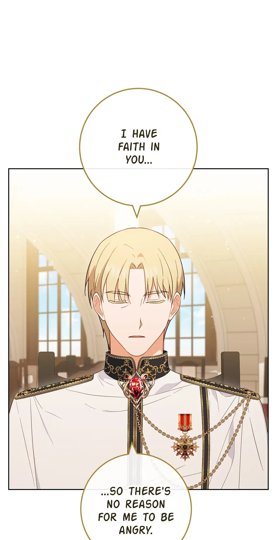 Read Lady Chef Royale chapter 97 image 8 on Lezhin