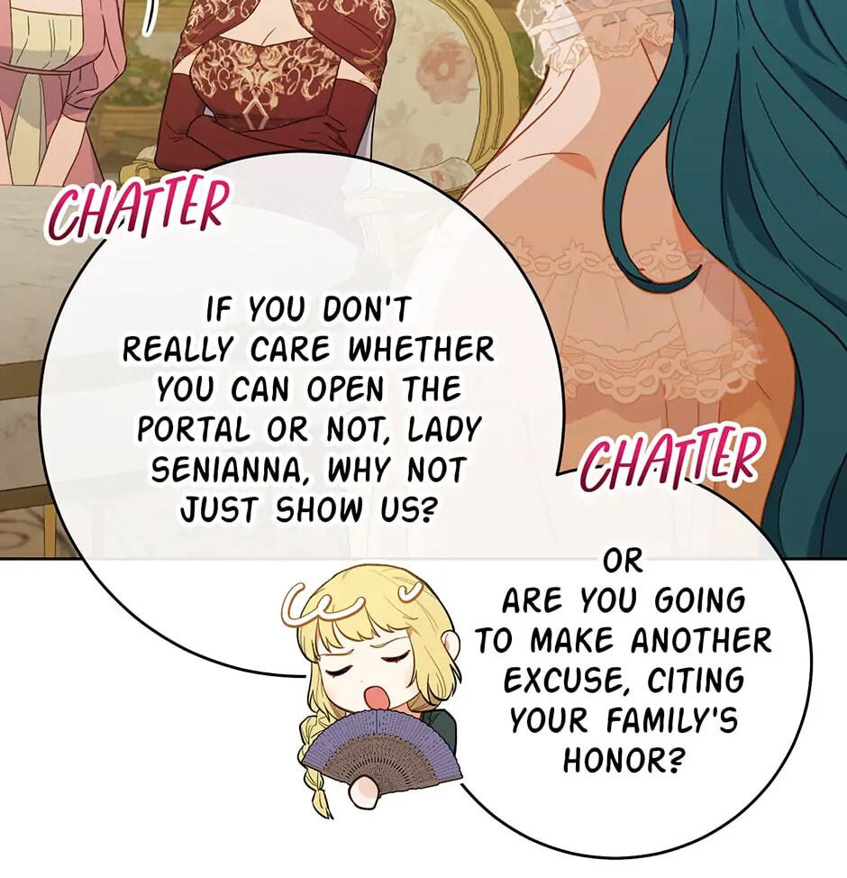 Read Lady Chef Royale chapter 97 image 80 on Lezhin