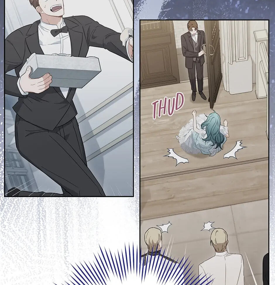 Read Lady Chef Royale chapter 97 image 84 on Lezhin