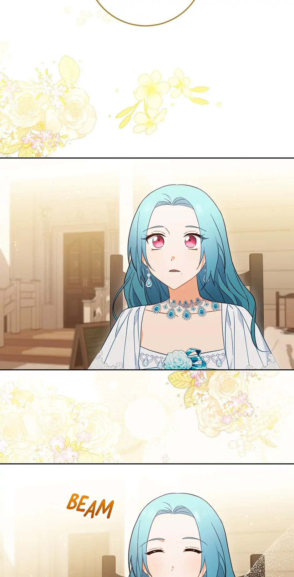 Read Lady Chef Royale chapter 97 image 9 on Lezhin
