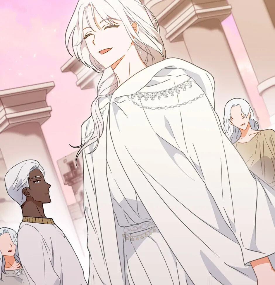Read Lady Chef Royale chapter 97 image 97 on Lezhin