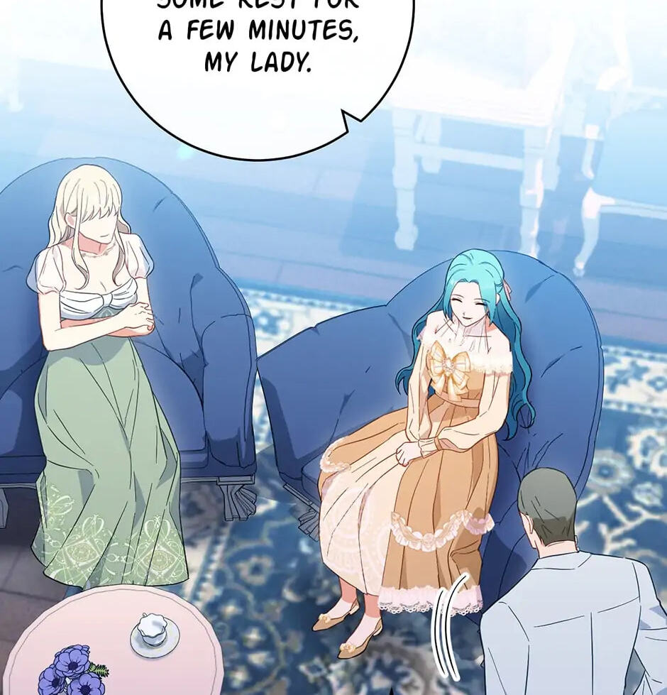 Read Lady Chef Royale chapter 98 image 10 on Lezhin