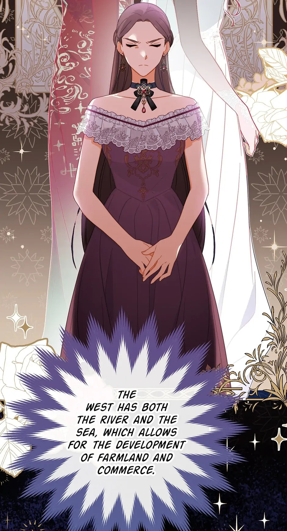 Read Lady Chef Royale chapter 98 image 103 on Lezhin