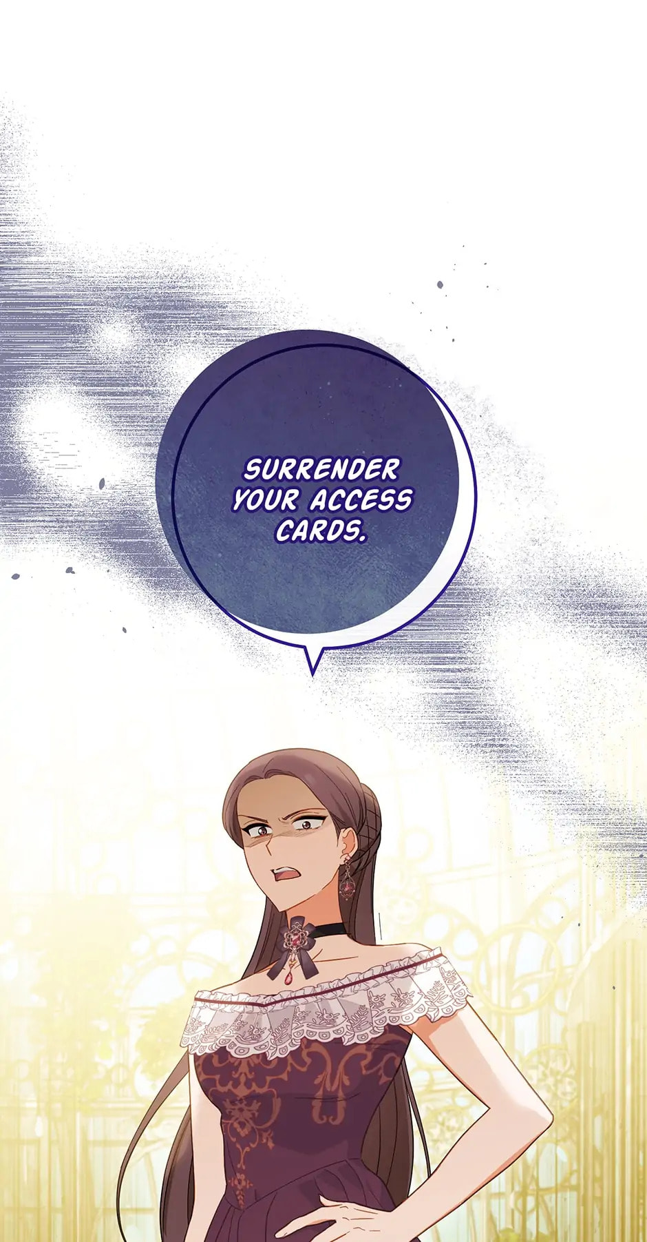 Read Lady Chef Royale chapter 98 image 108 on Lezhin