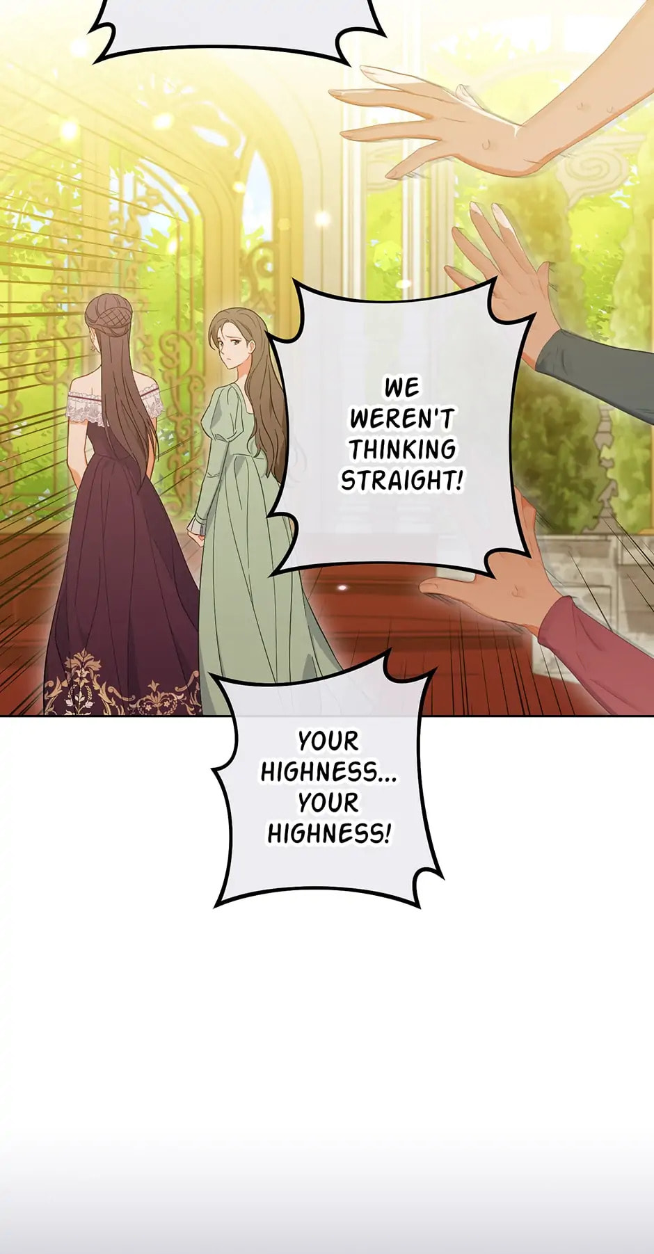 Read Lady Chef Royale chapter 98 image 111 on Lezhin