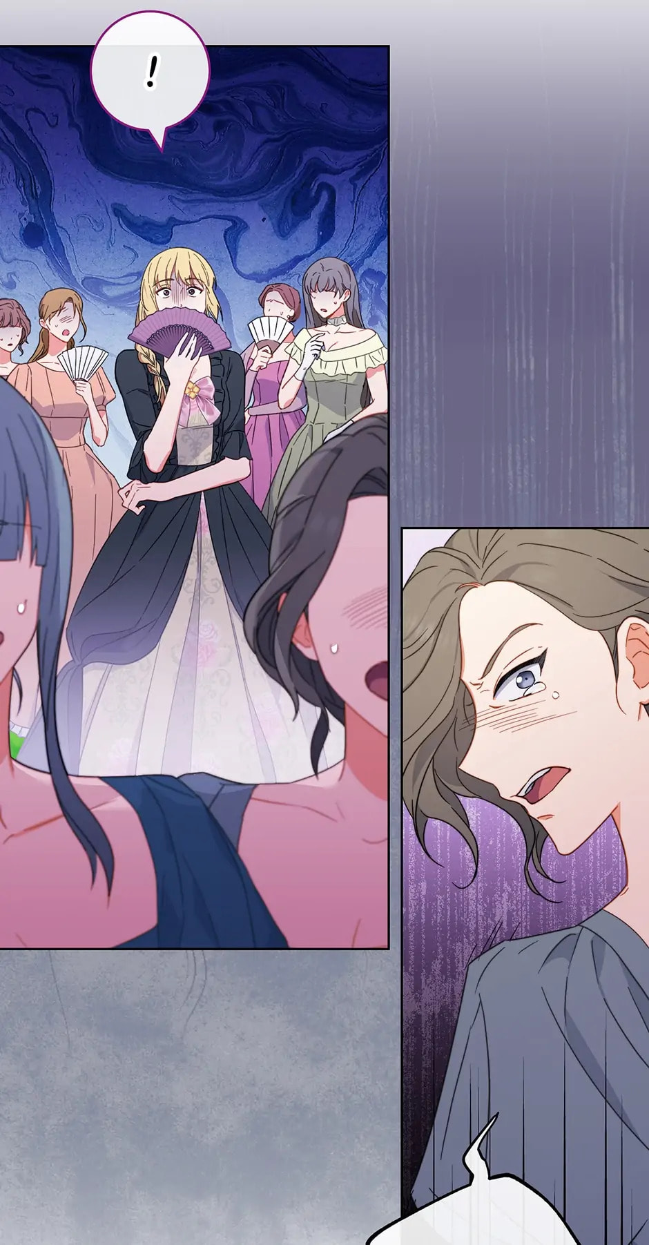 Read Lady Chef Royale chapter 98 image 112 on Lezhin