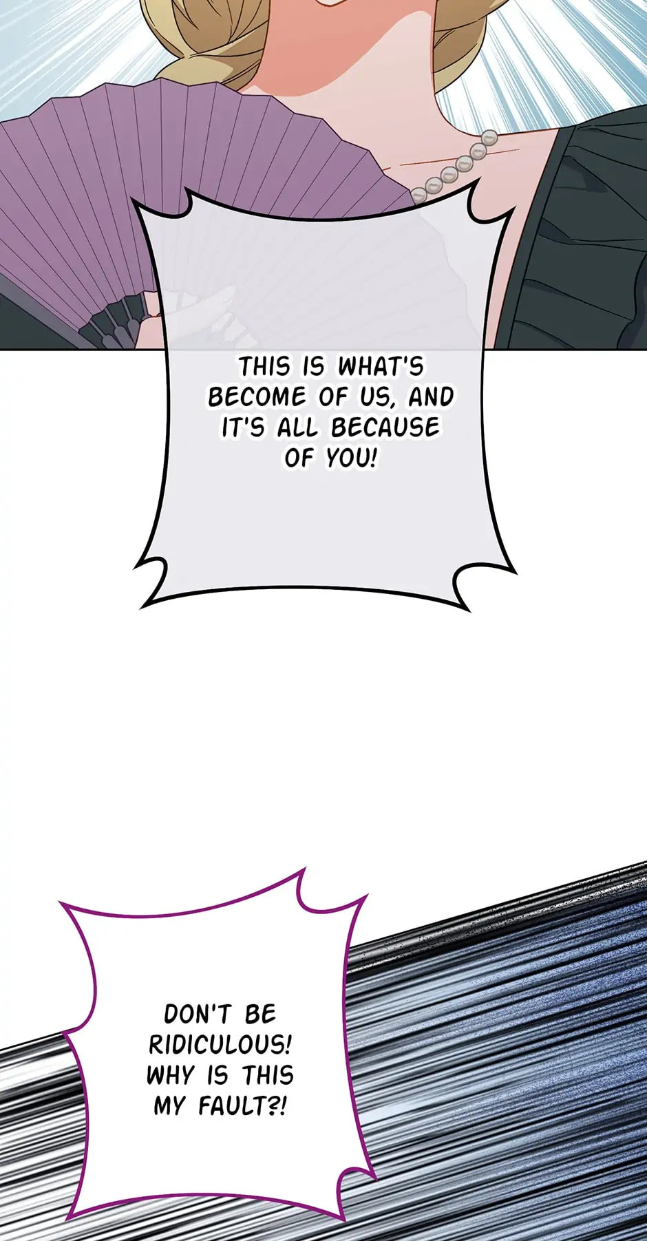 Read Lady Chef Royale chapter 98 image 114 on Lezhin