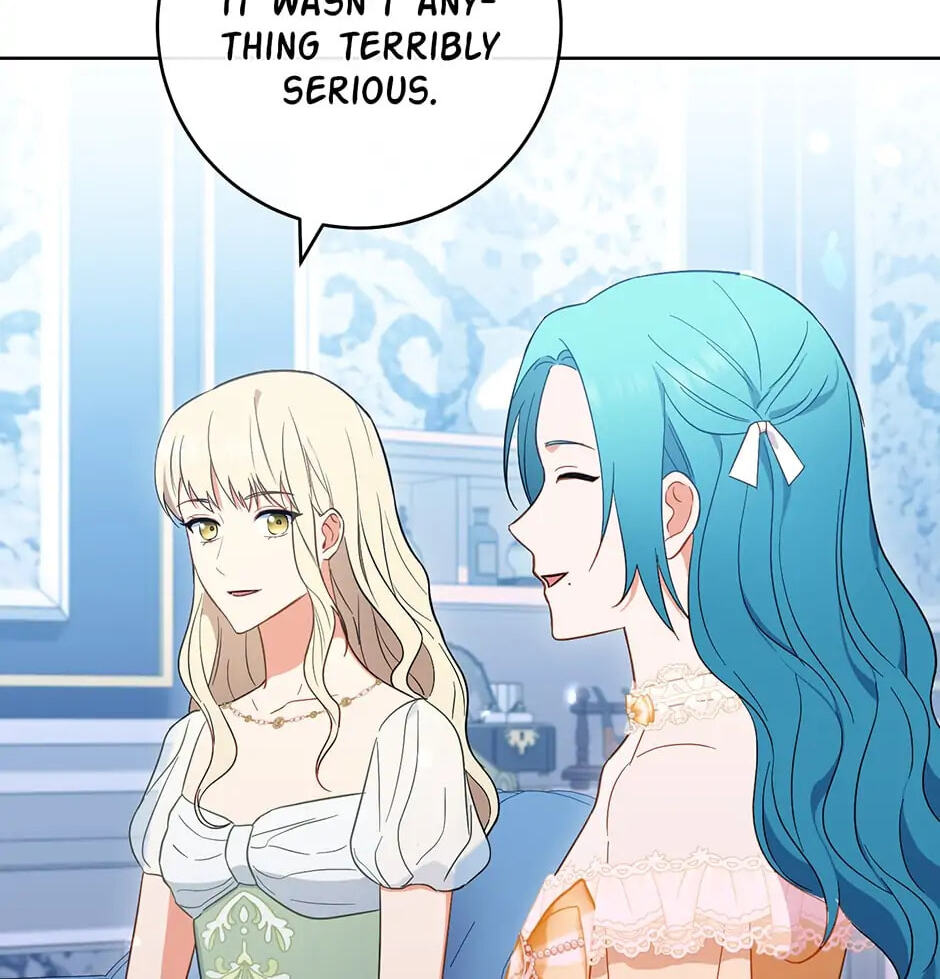 Read Lady Chef Royale chapter 98 image 12 on Lezhin