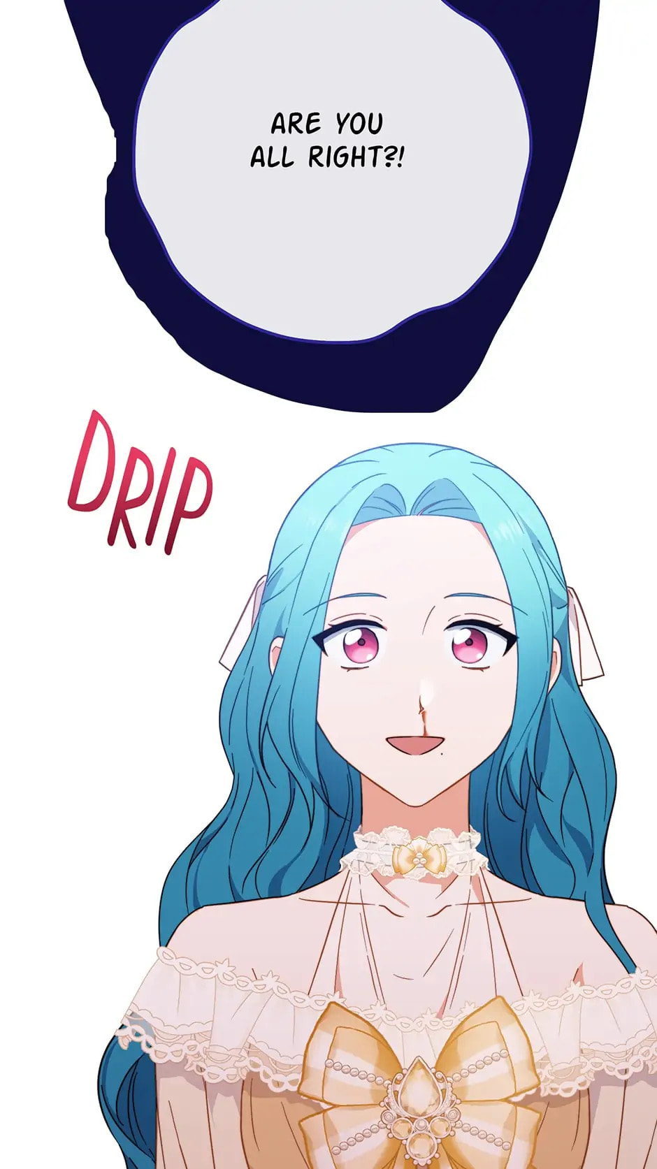Read Lady Chef Royale chapter 98 image 2 on Lezhin