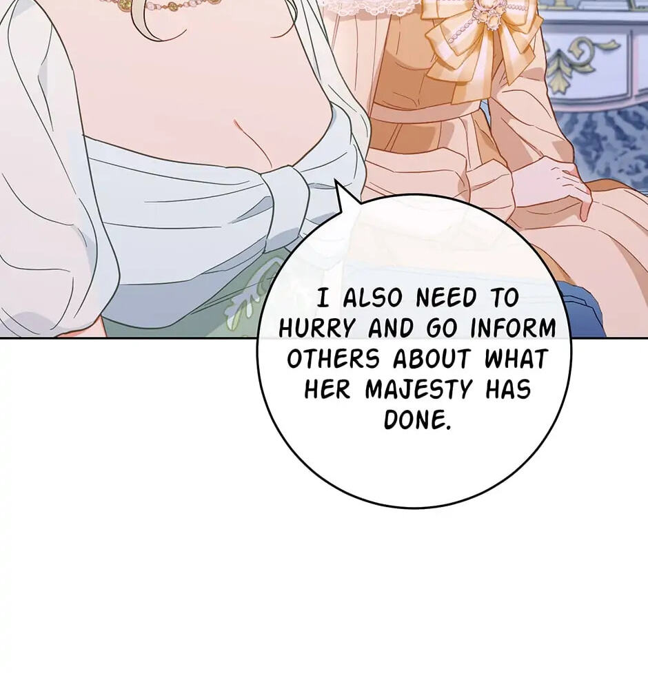 Read Lady Chef Royale chapter 98 image 20 on Lezhin