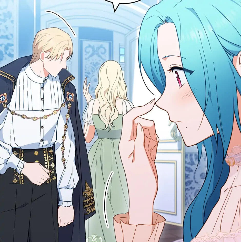 Read Lady Chef Royale chapter 98 image 31 on Lezhin