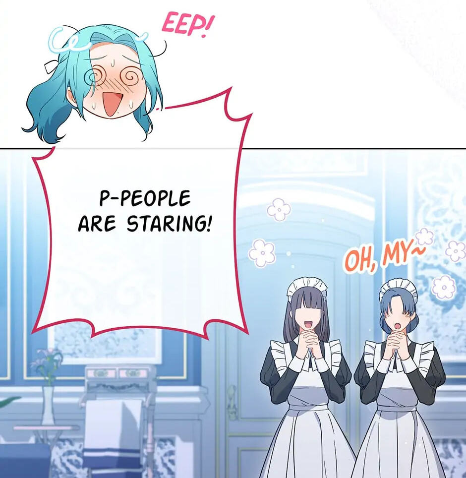 Read Lady Chef Royale chapter 98 image 40 on Lezhin