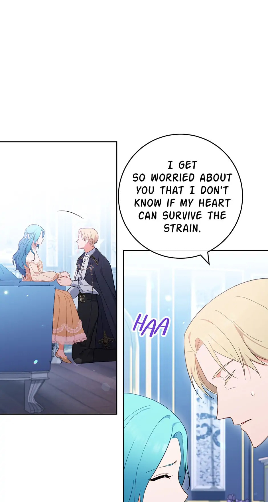 Read Lady Chef Royale chapter 98 image 53 on Lezhin