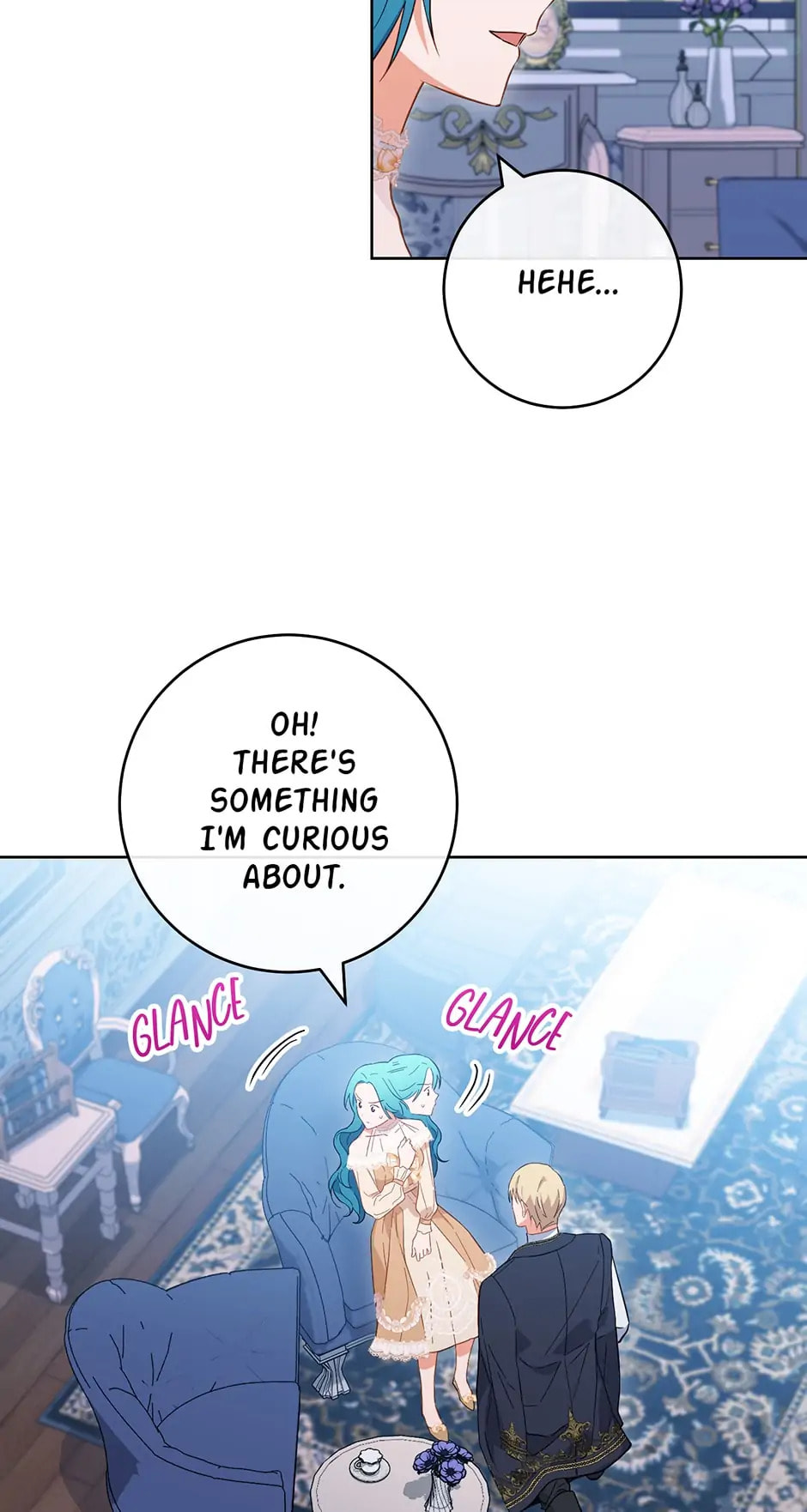 Read Lady Chef Royale chapter 98 image 54 on Lezhin