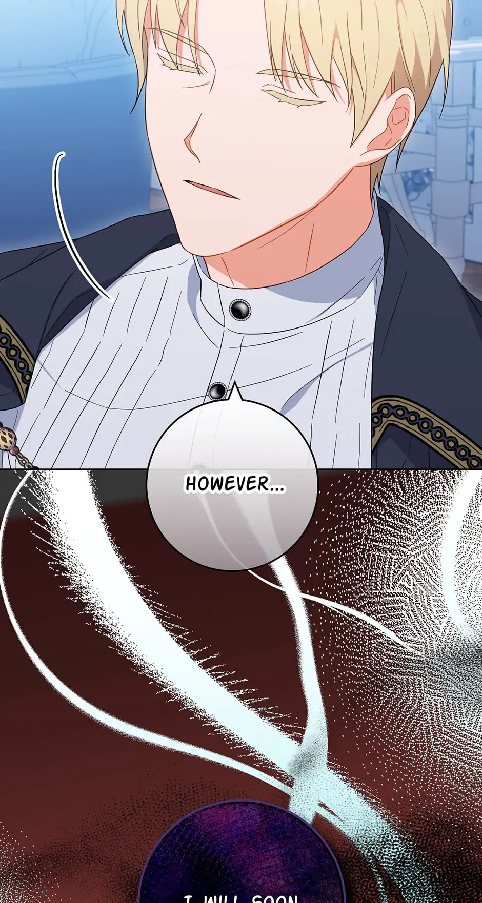 Read Lady Chef Royale chapter 98 image 58 on Lezhin