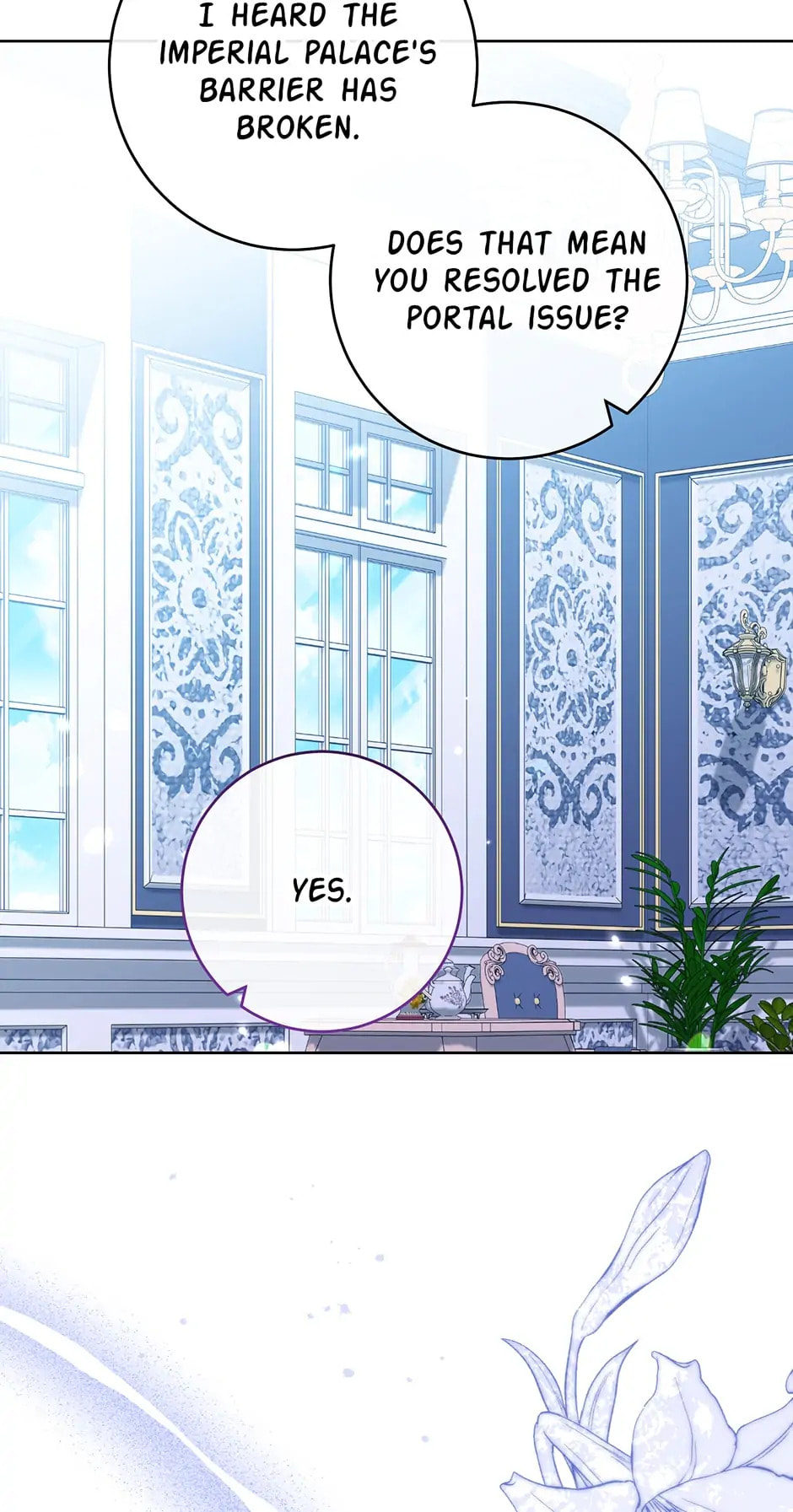 Read Lady Chef Royale chapter 98 image 62 on Lezhin