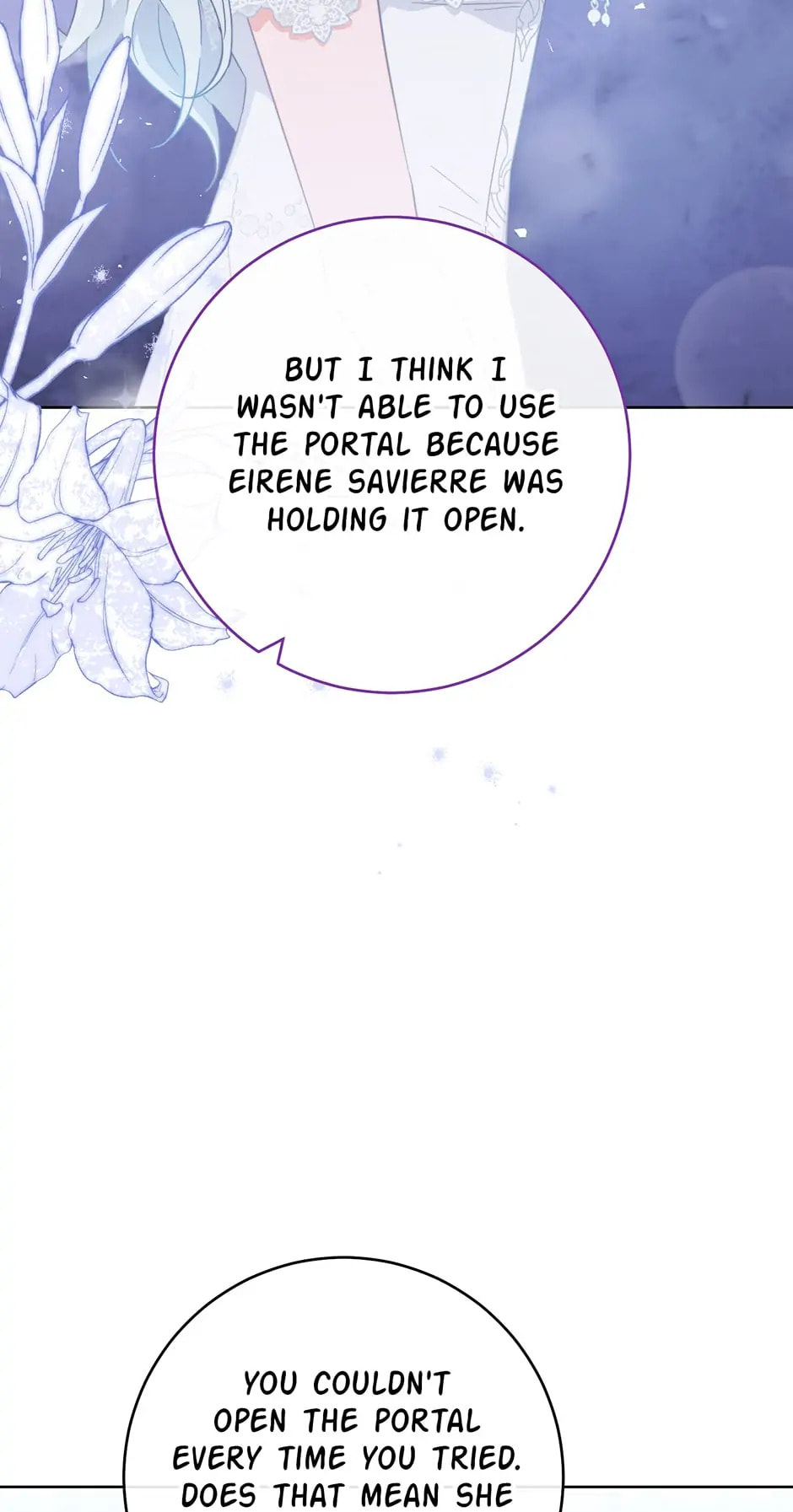 Read Lady Chef Royale chapter 98 image 64 on Lezhin