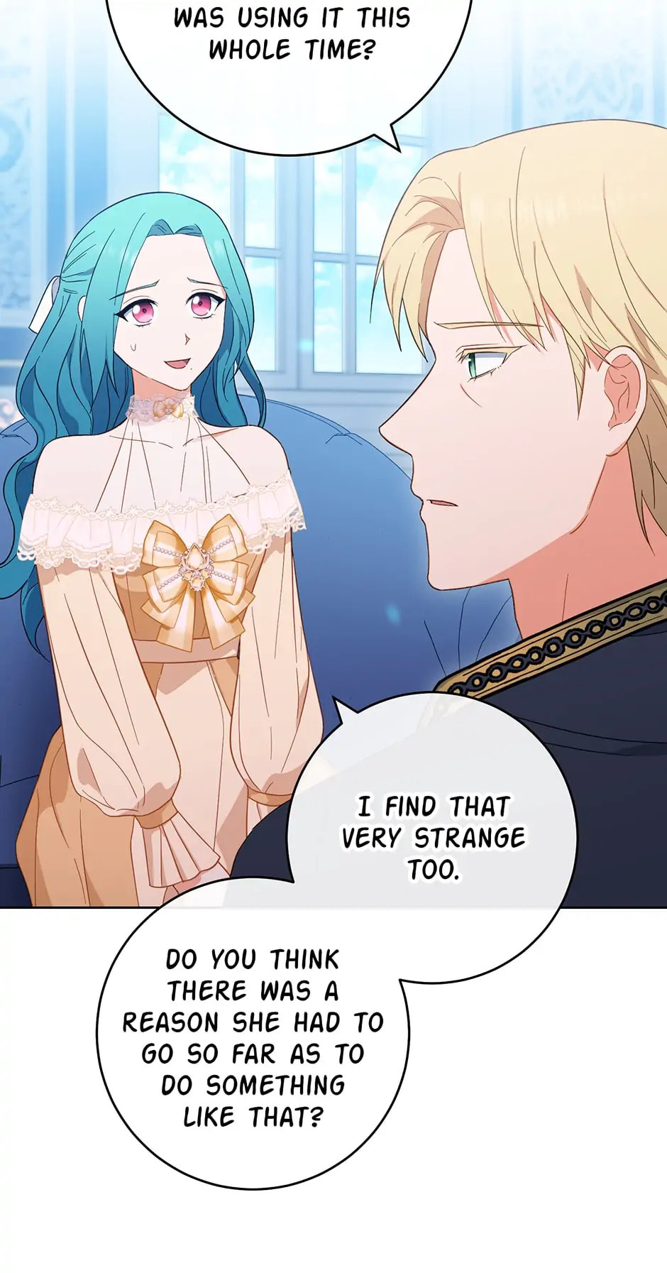Read Lady Chef Royale chapter 98 image 65 on Lezhin