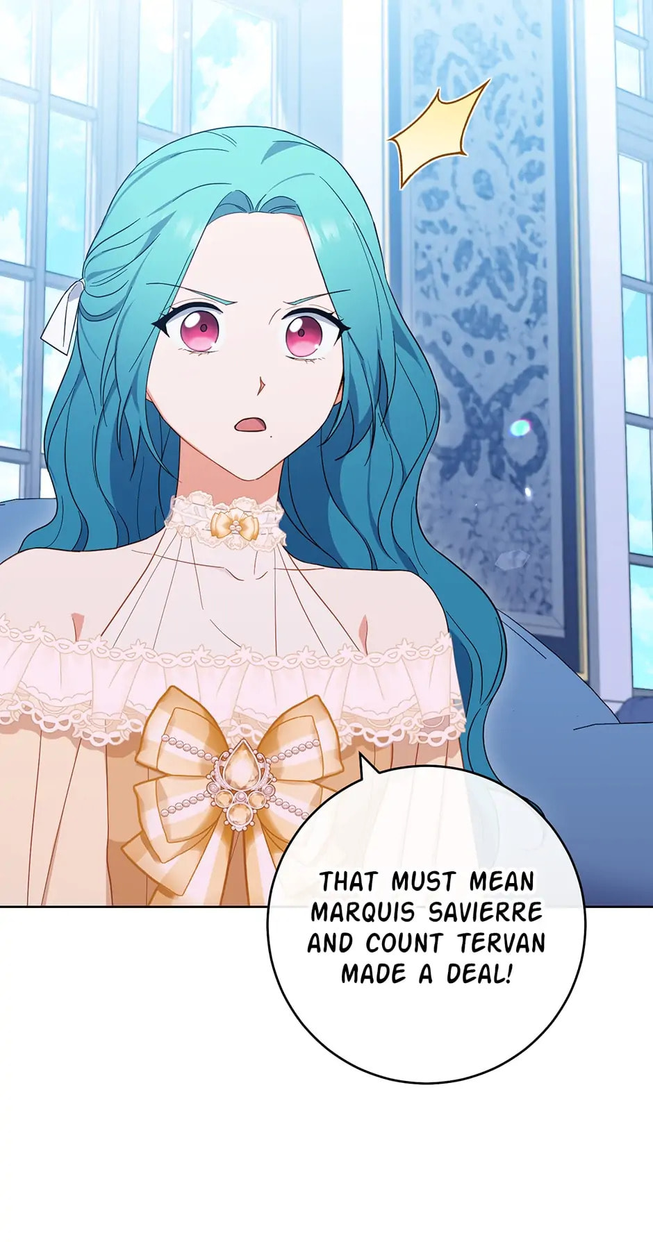 Read Lady Chef Royale chapter 98 image 68 on Lezhin