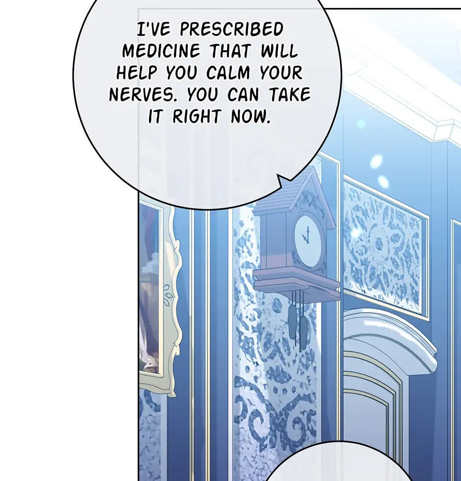 Read Lady Chef Royale chapter 98 image 8 on Lezhin