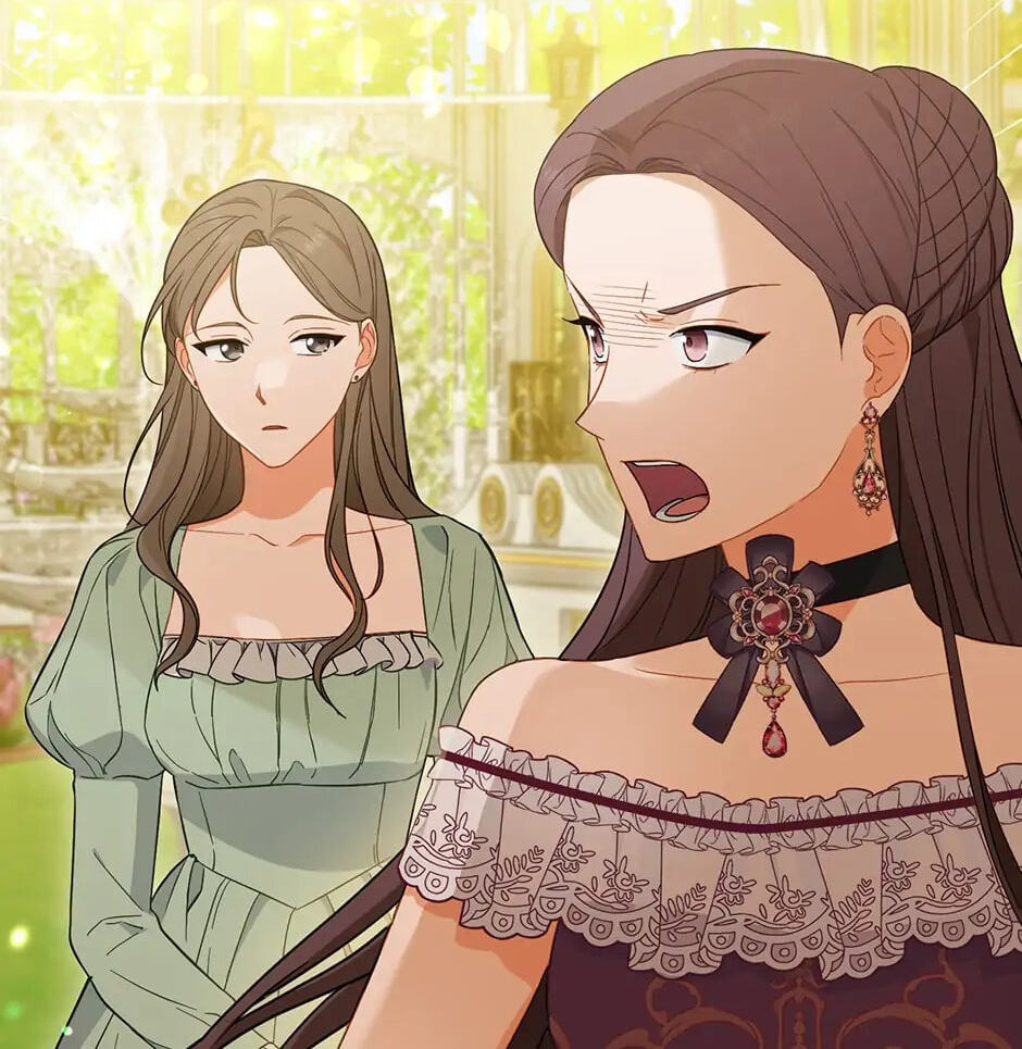 Read Lady Chef Royale chapter 98 image 90 on Lezhin