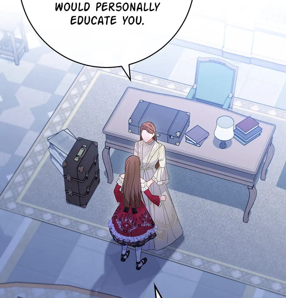 Read Lady Chef Royale chapter 99 image 105 on Lezhin