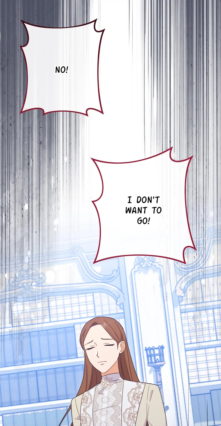 Read Lady Chef Royale chapter 99 image 113 on Lezhin