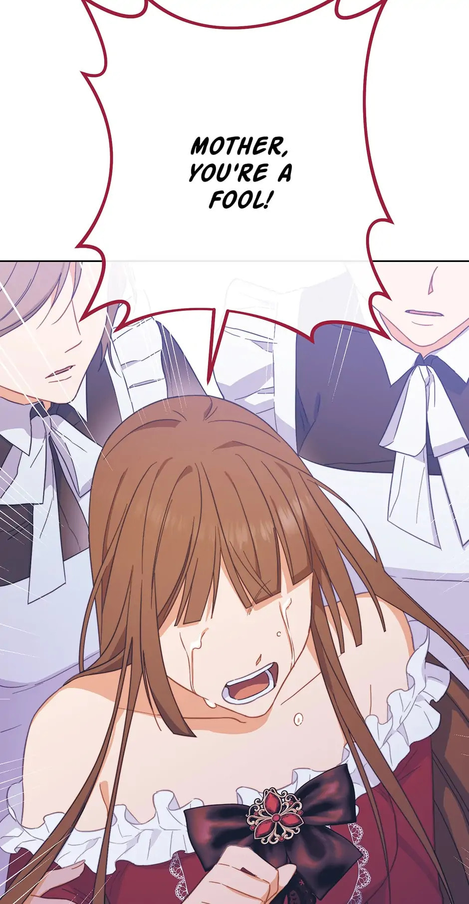 Read Lady Chef Royale chapter 99 image 115 on Lezhin