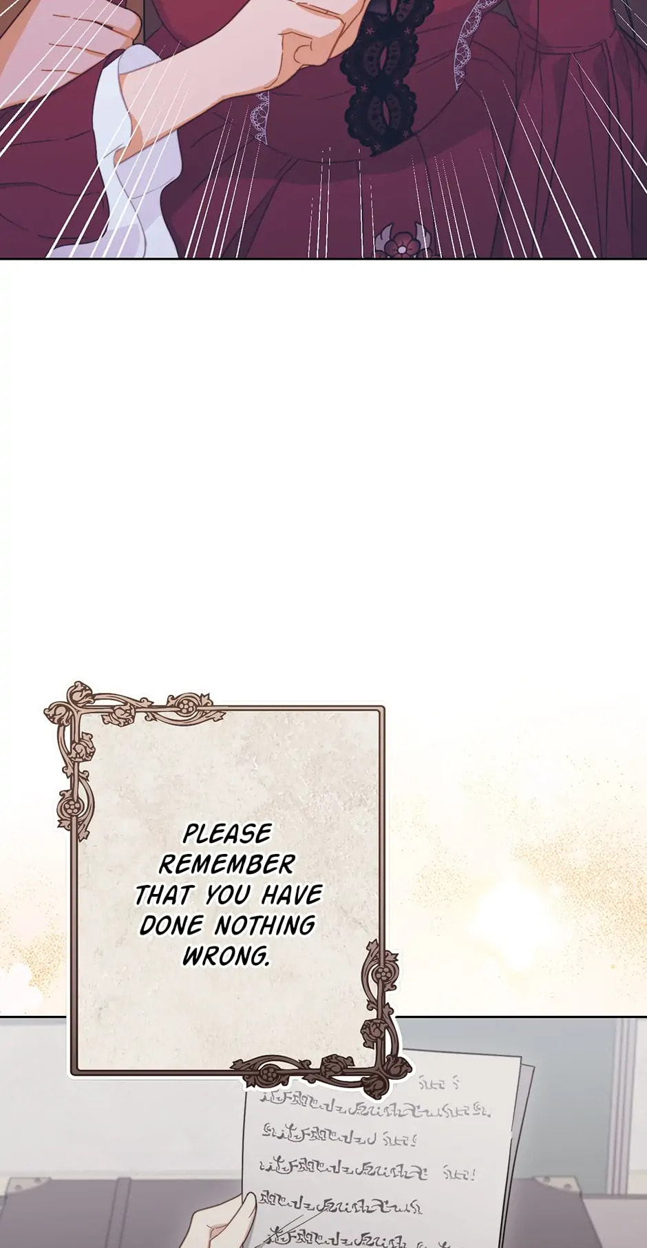 Read Lady Chef Royale chapter 99 image 116 on Lezhin