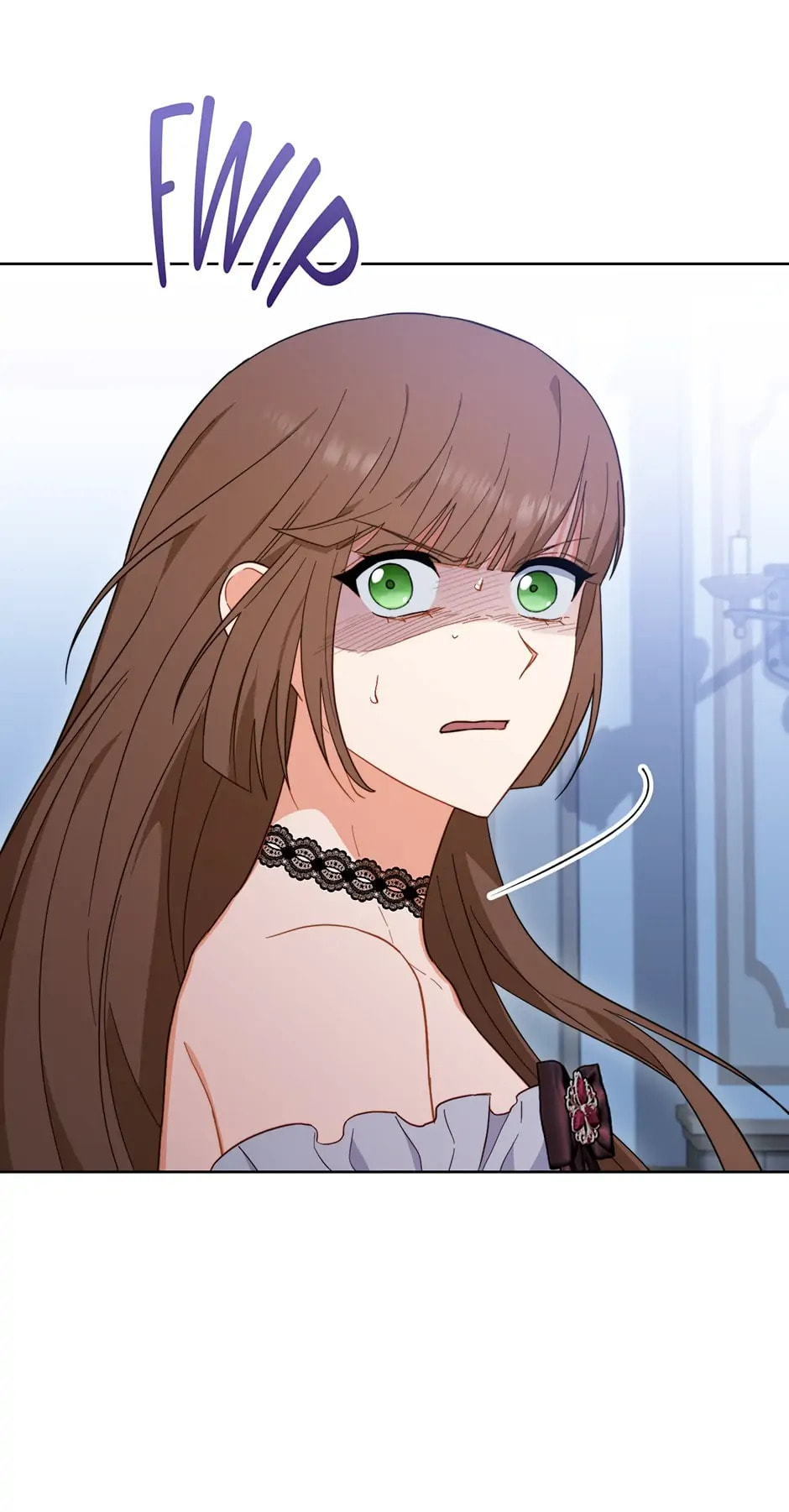 Read Lady Chef Royale chapter 99 image 17 on Lezhin