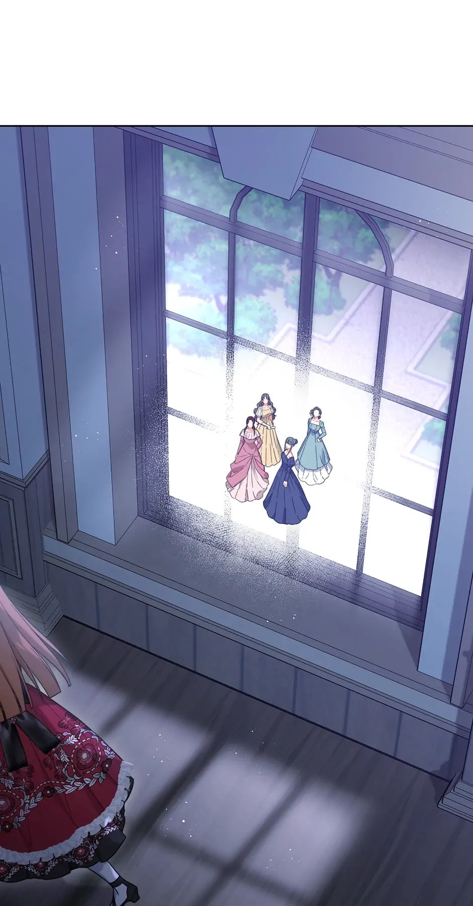 Read Lady Chef Royale chapter 99 image 18 on Lezhin