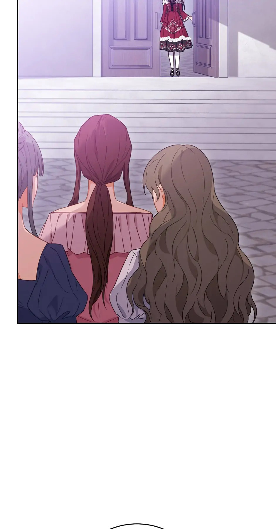 Read Lady Chef Royale chapter 99 image 20 on Lezhin