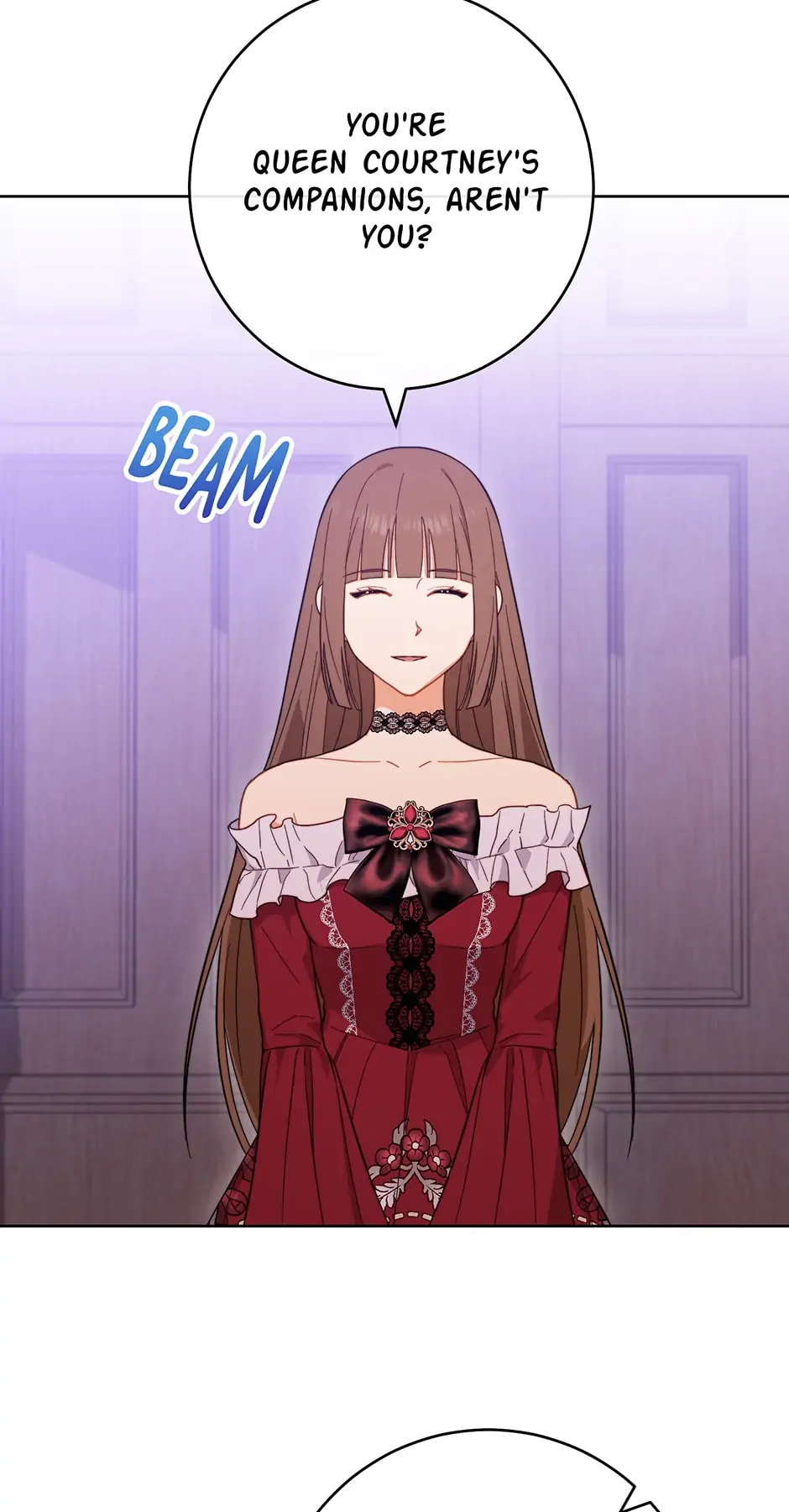 Read Lady Chef Royale chapter 99 image 21 on Lezhin