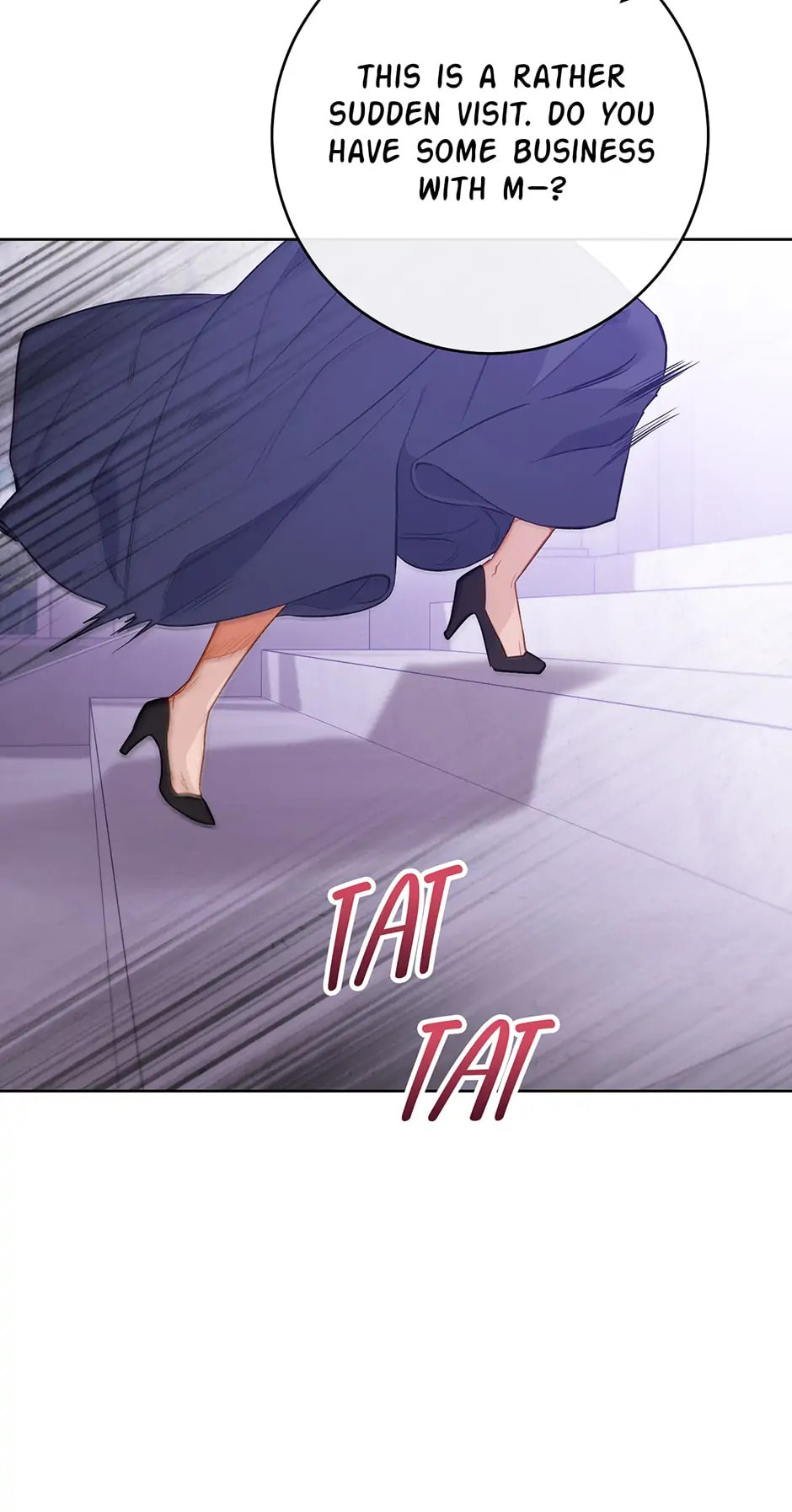 Read Lady Chef Royale chapter 99 image 22 on Lezhin