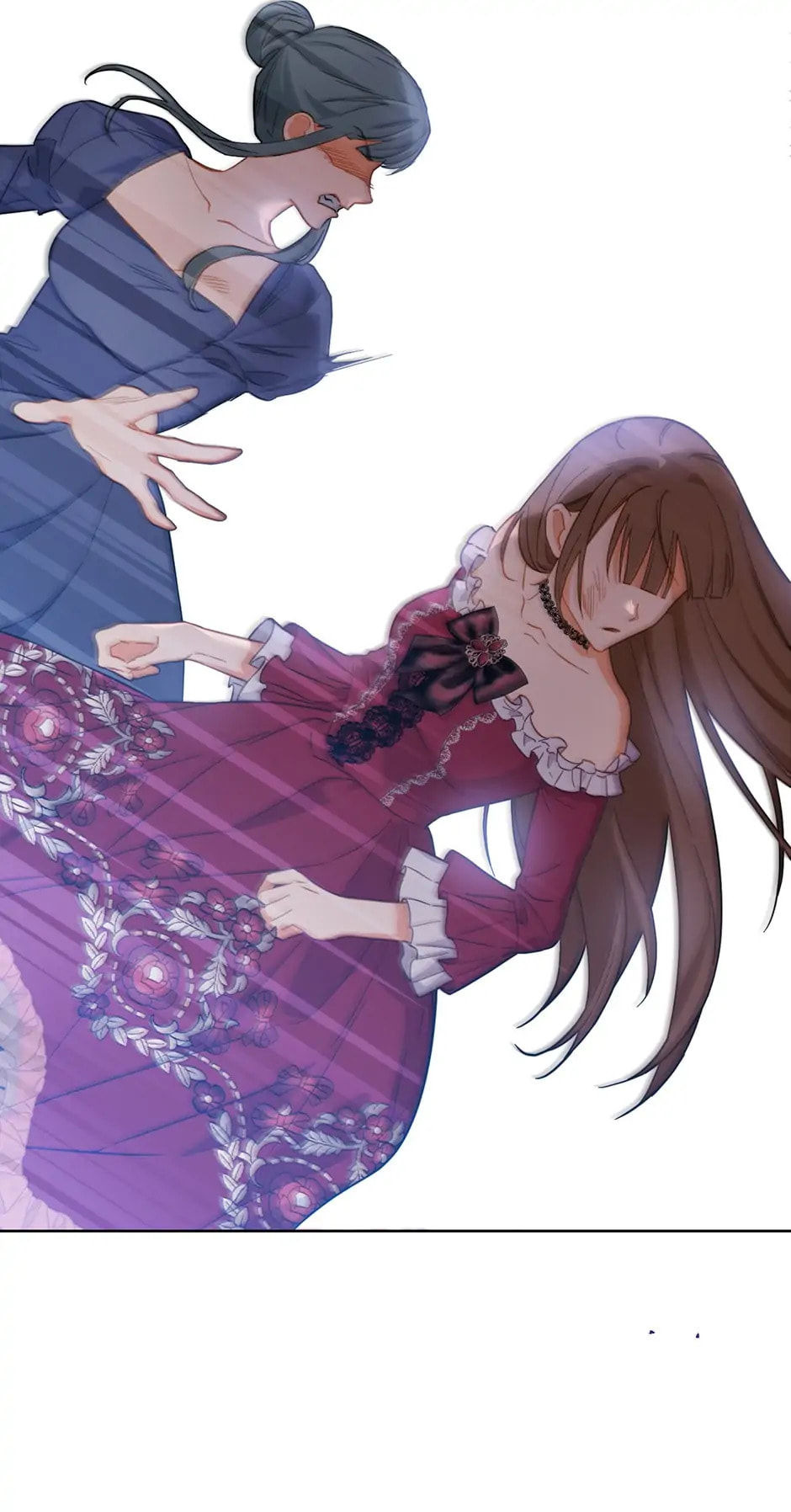 Read Lady Chef Royale chapter 99 image 24 on Lezhin