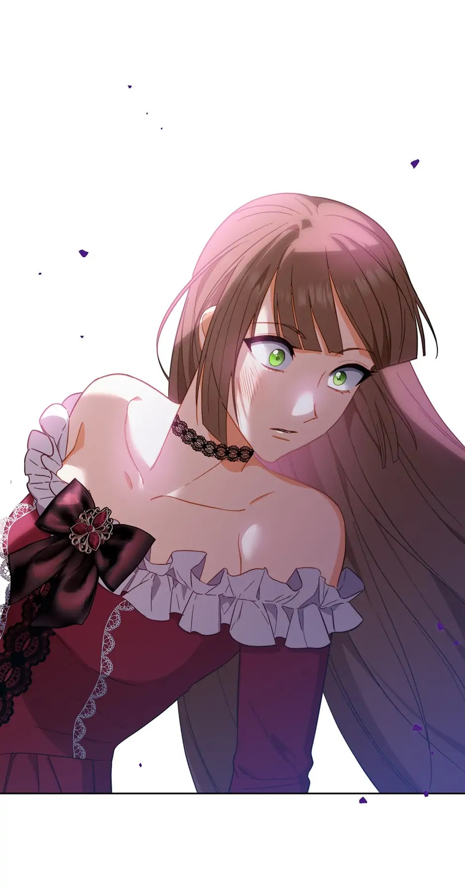 Read Lady Chef Royale chapter 99 image 25 on Lezhin