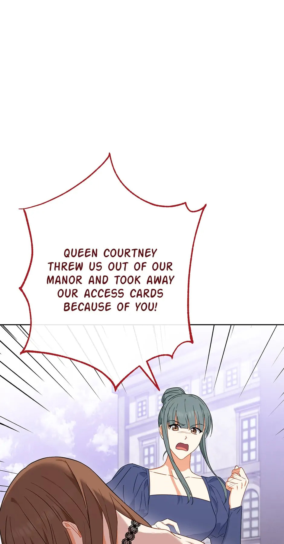 Read Lady Chef Royale chapter 99 image 26 on Lezhin
